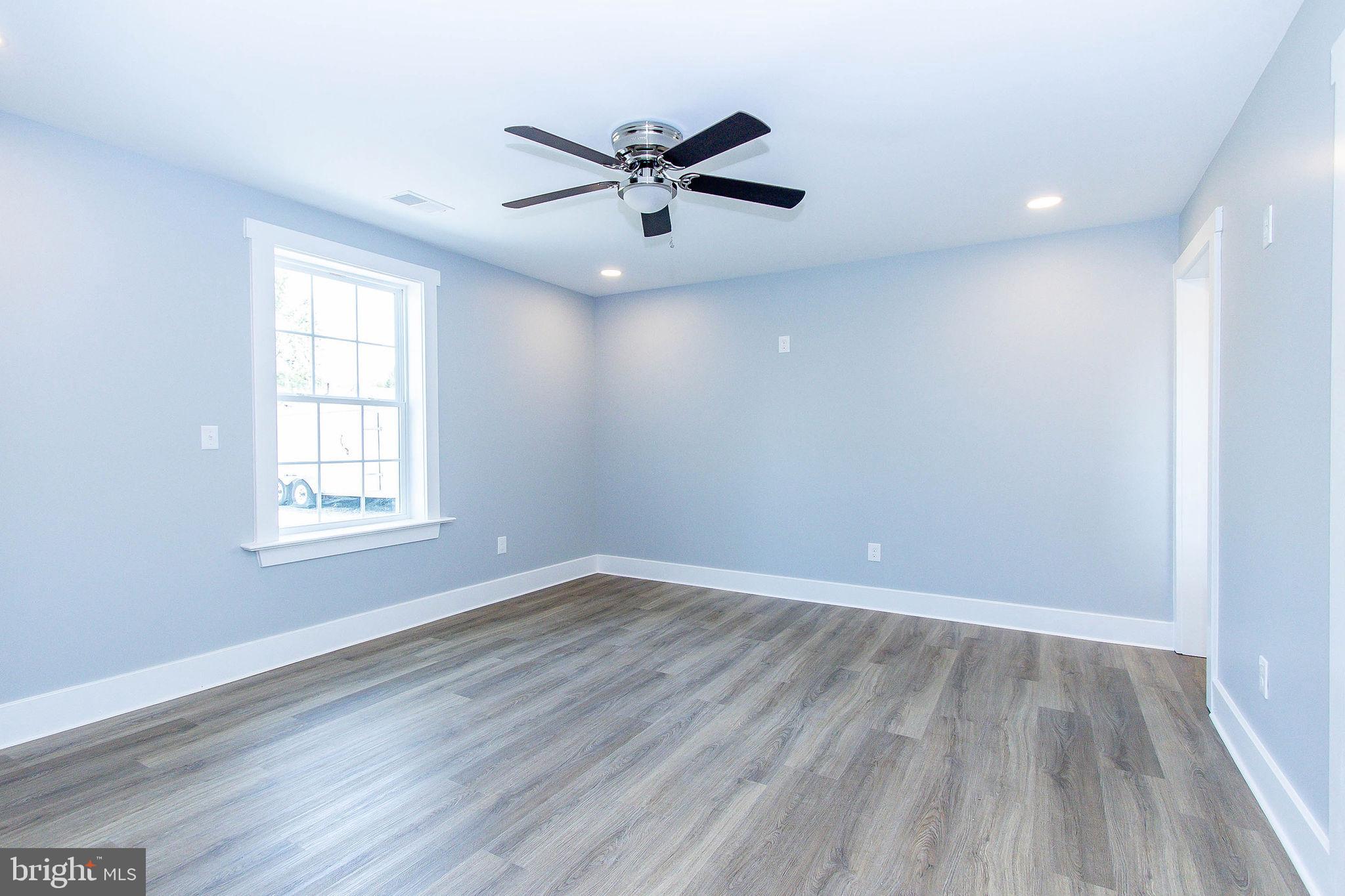 CITY OF MARTINSBURG - Residential