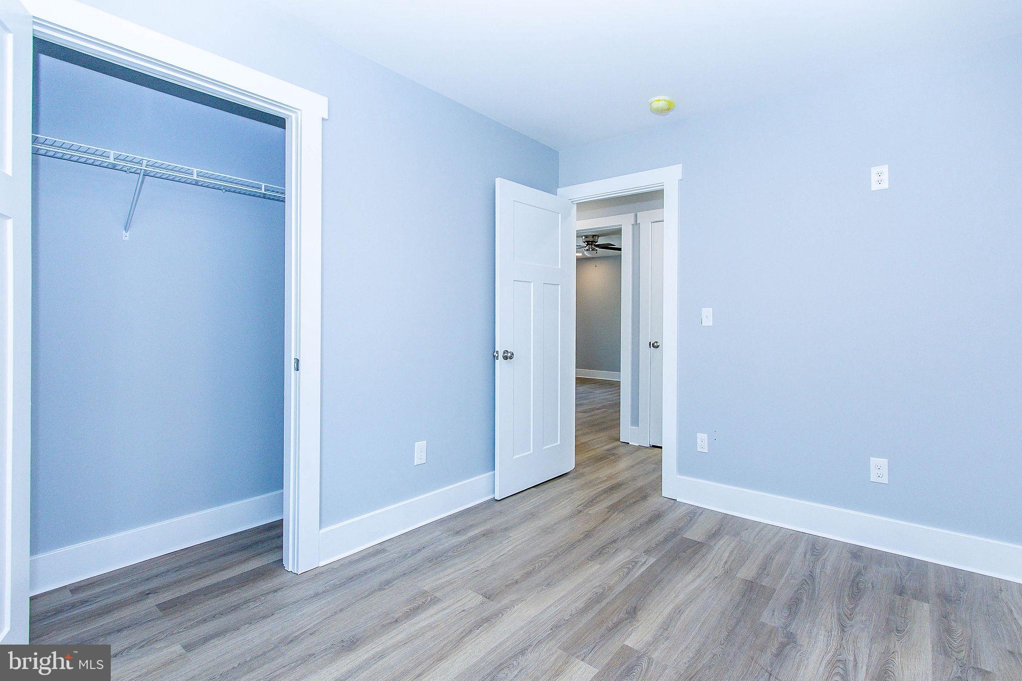 CITY OF MARTINSBURG - Residential