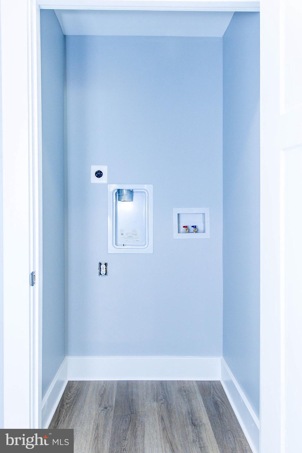 CITY OF MARTINSBURG - Residential