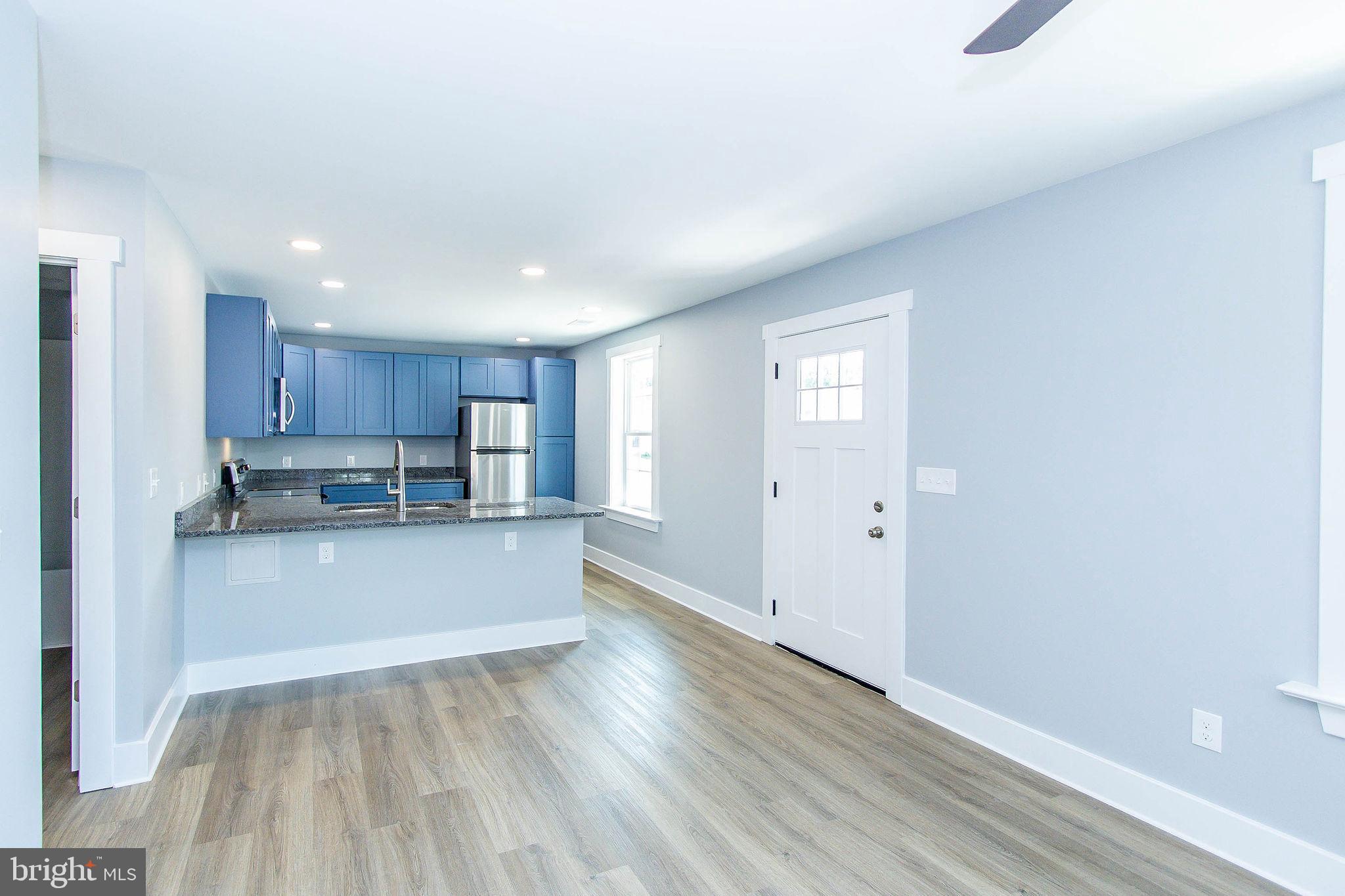 CITY OF MARTINSBURG - Residential