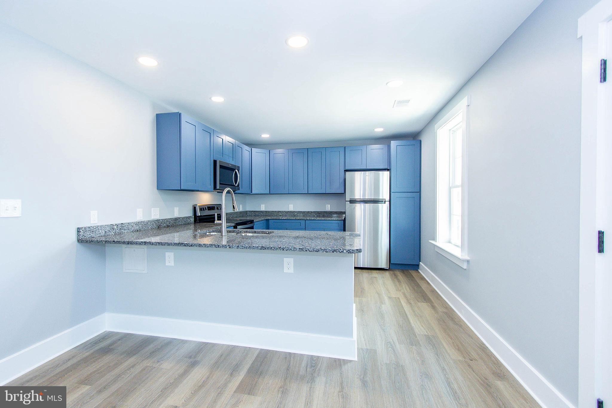 CITY OF MARTINSBURG - Residential