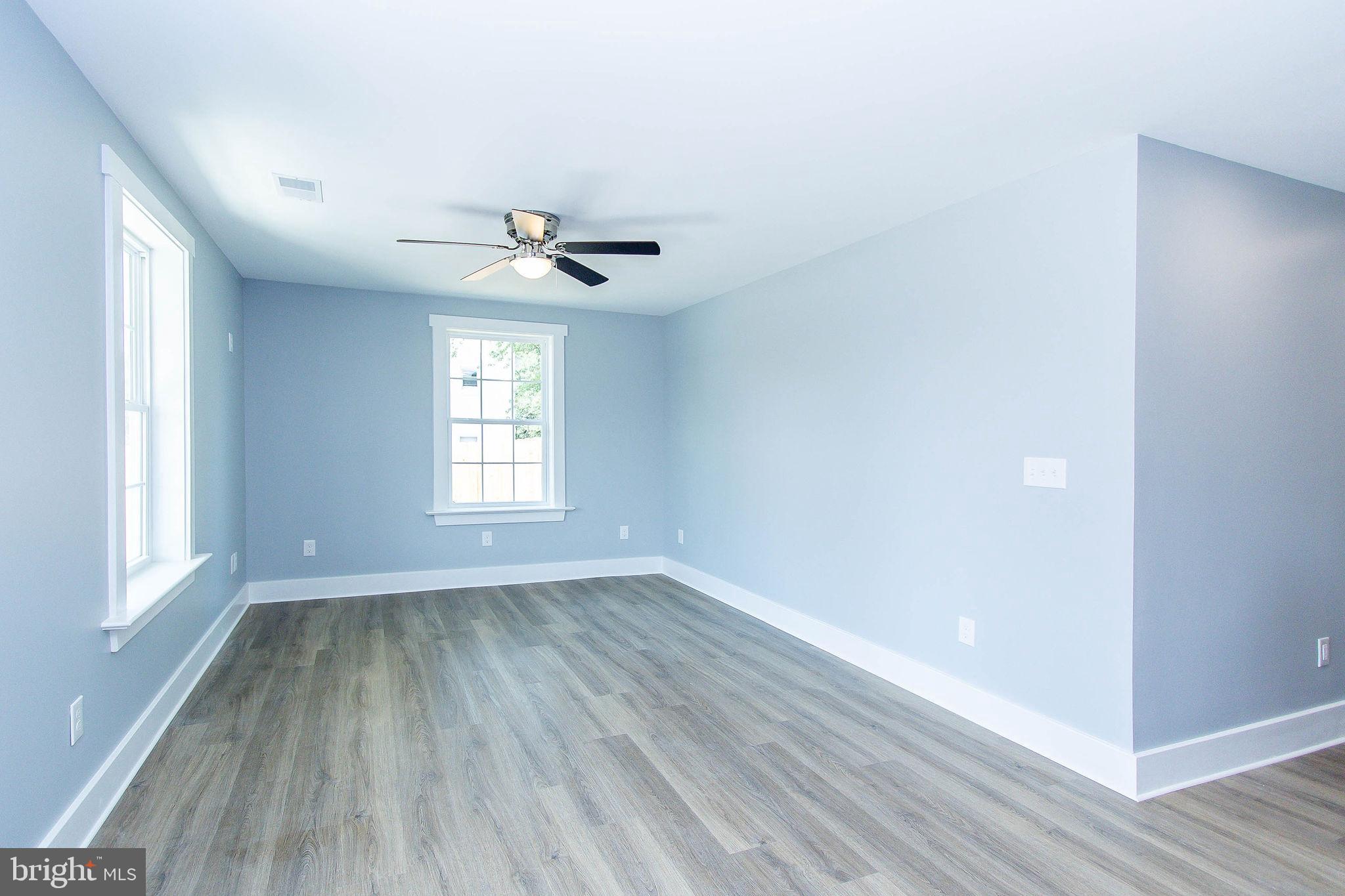 CITY OF MARTINSBURG - Residential