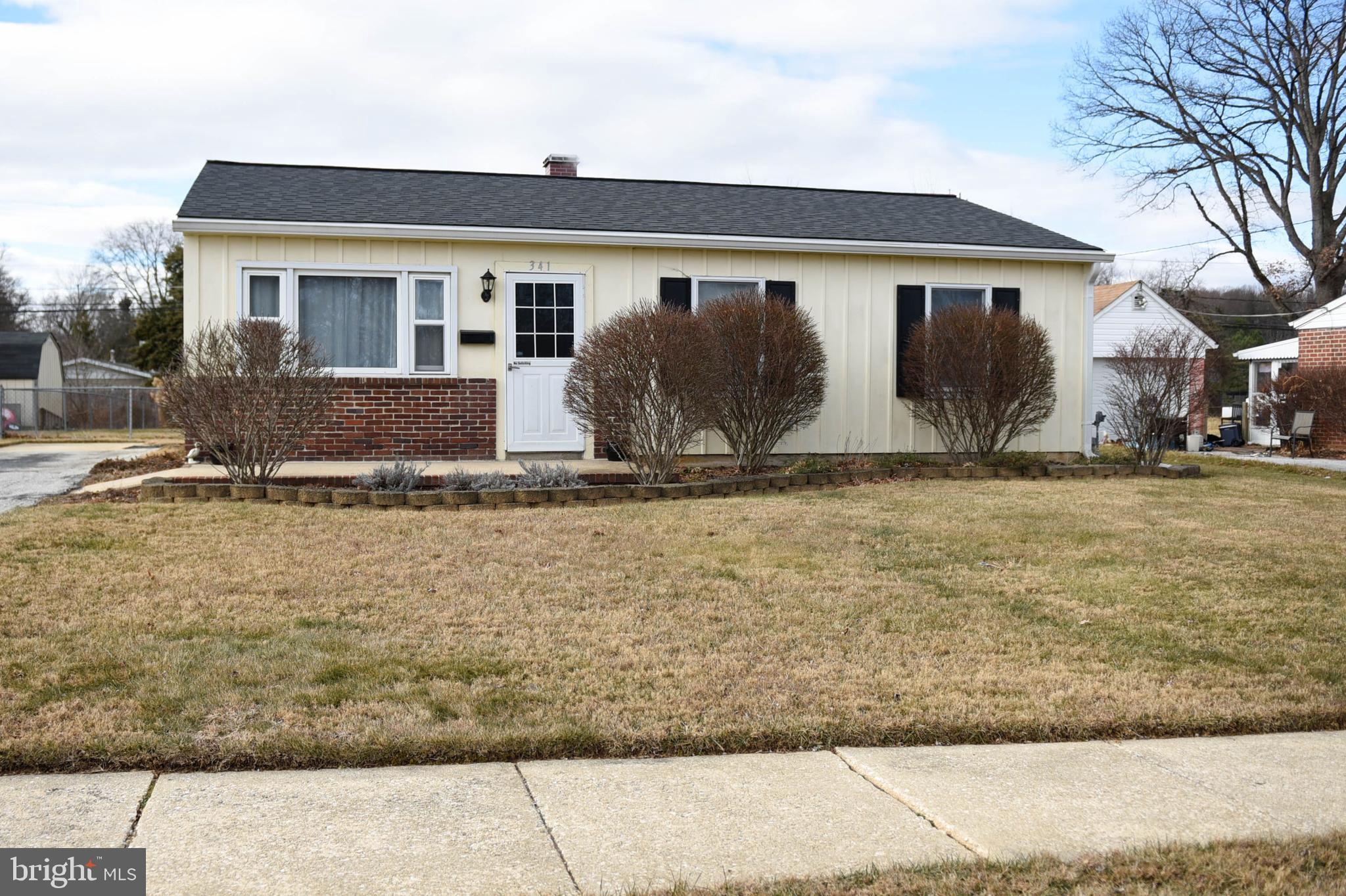 SUBURBIA - Residential