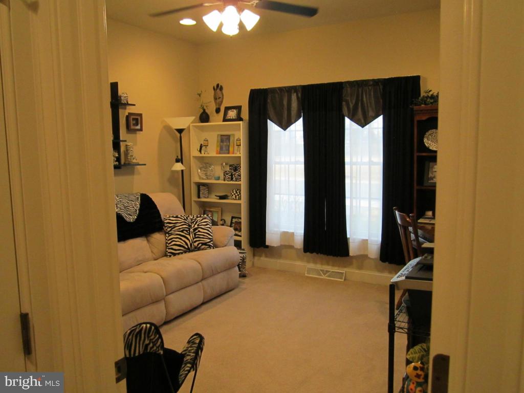 MEADOWS OF HIGHLAND - Residential