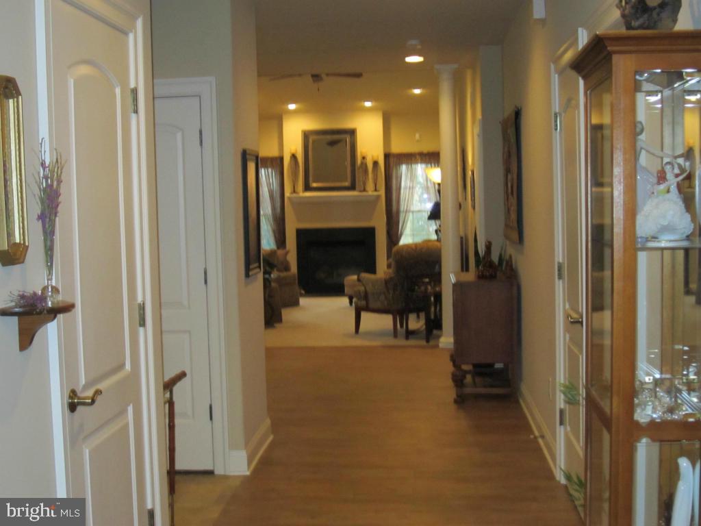 MEADOWS OF HIGHLAND - Residential