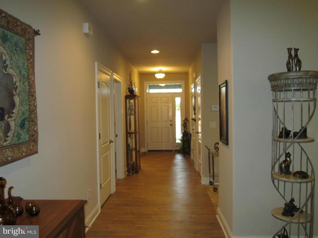 MEADOWS OF HIGHLAND - Residential
