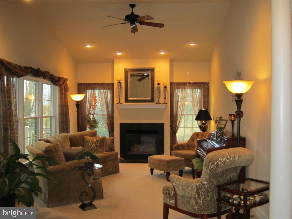 MEADOWS OF HIGHLAND - Residential