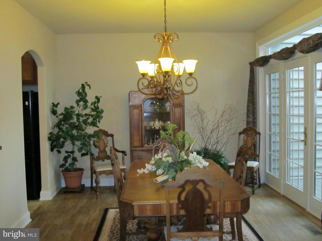 MEADOWS OF HIGHLAND - Residential