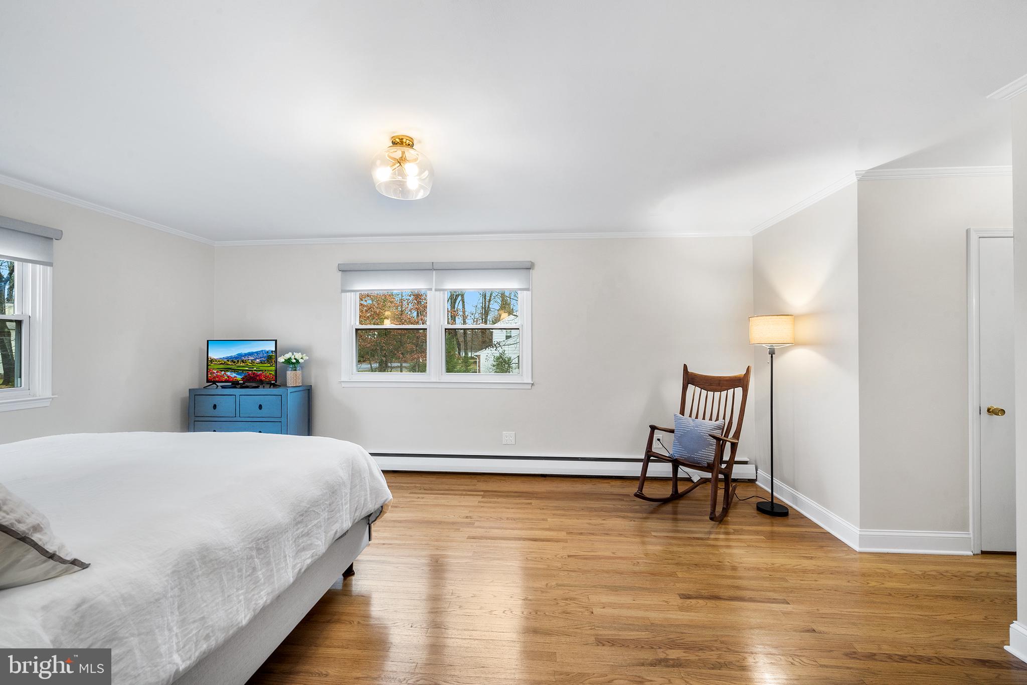 SHAND TRACT - Residential