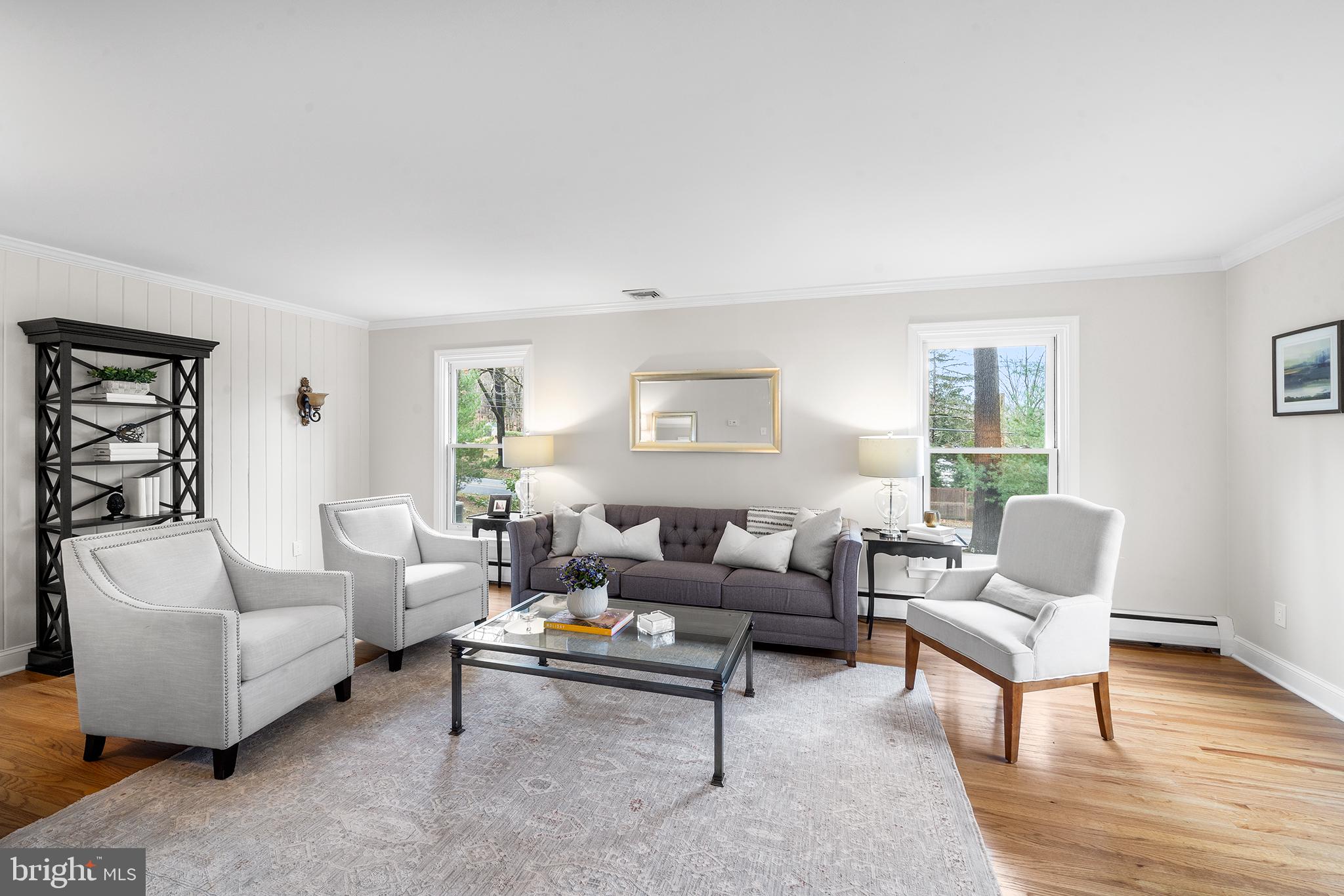 SHAND TRACT - Residential