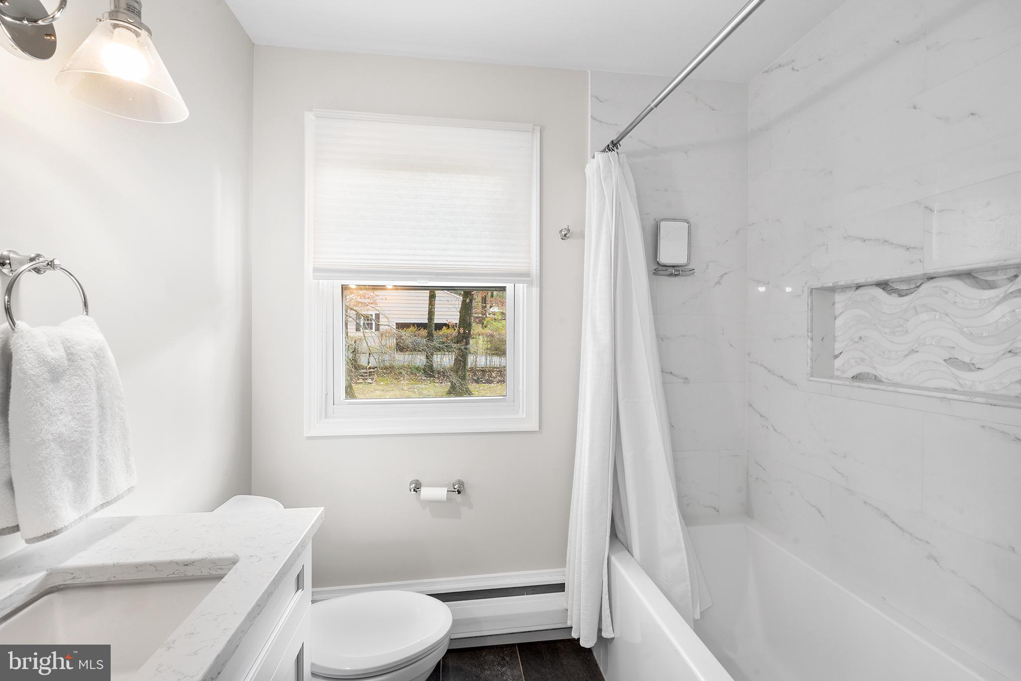 SHAND TRACT - Residential