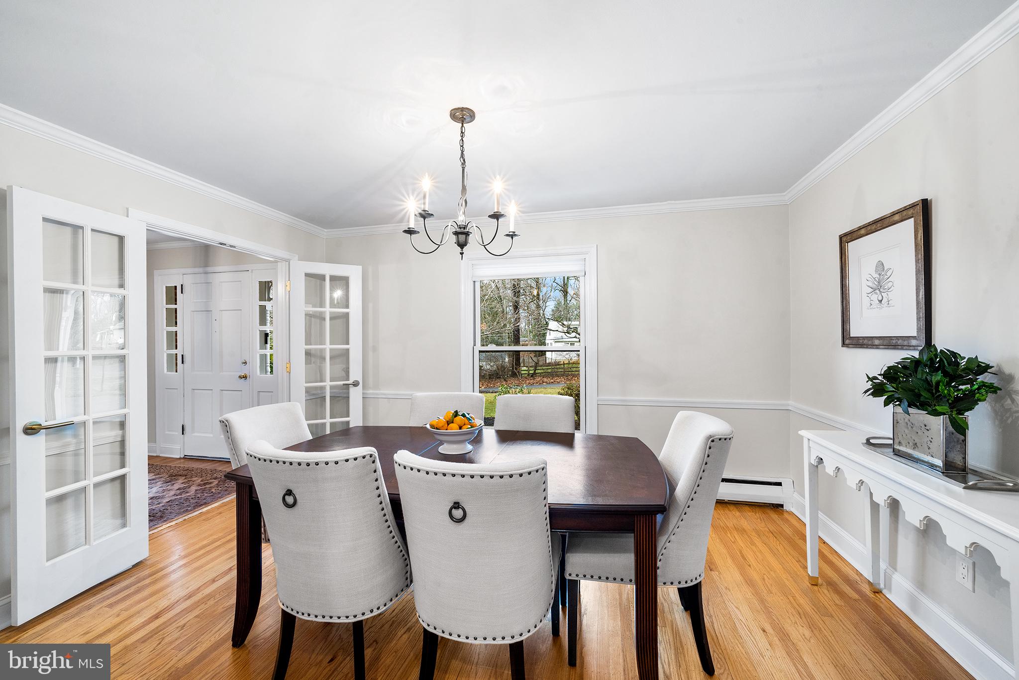 SHAND TRACT - Residential