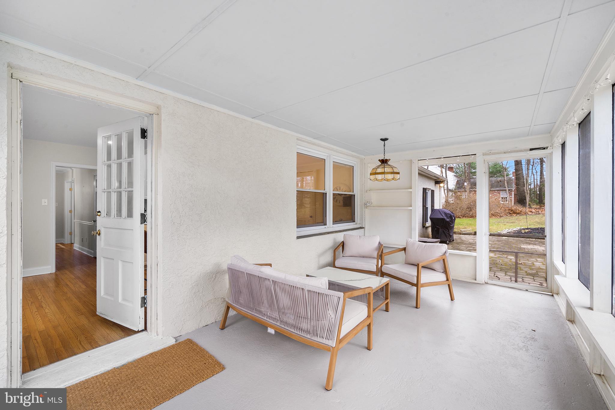 SHAND TRACT - Residential