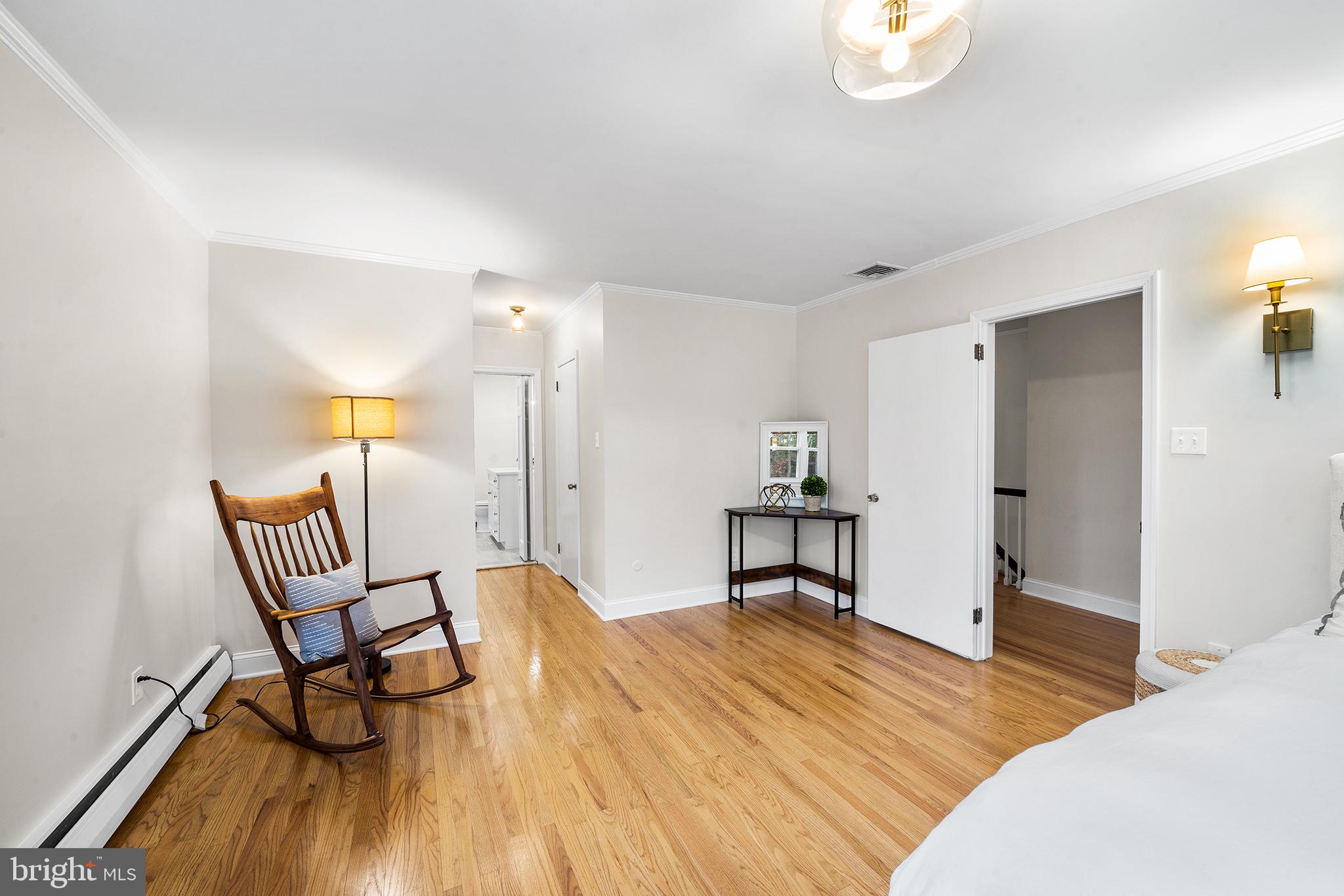 SHAND TRACT - Residential