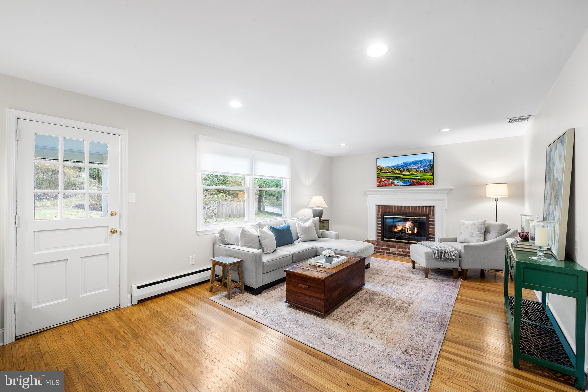 SHAND TRACT - Residential