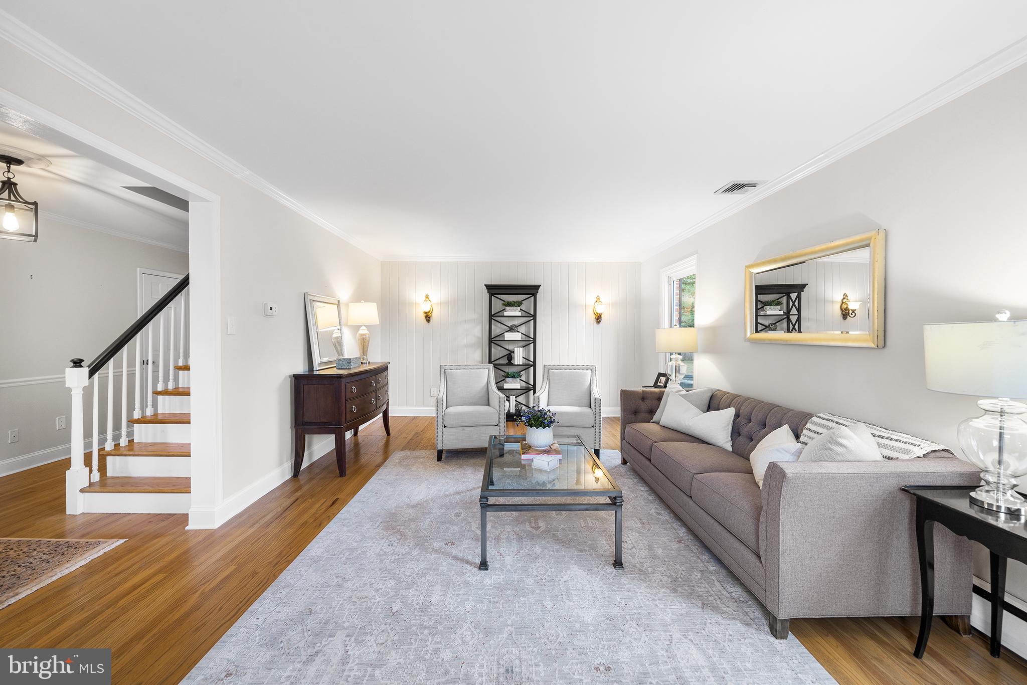 SHAND TRACT - Residential