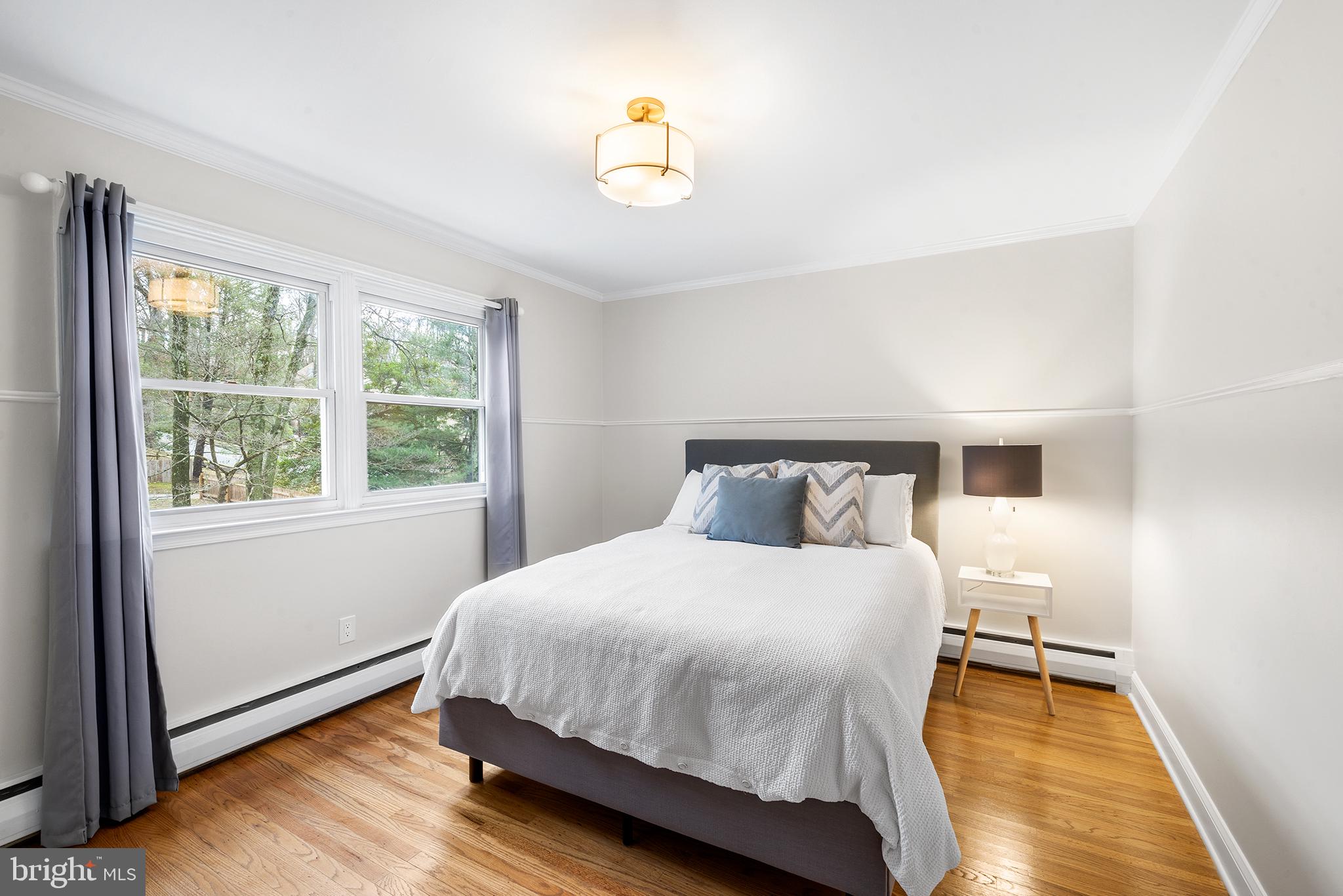 SHAND TRACT - Residential