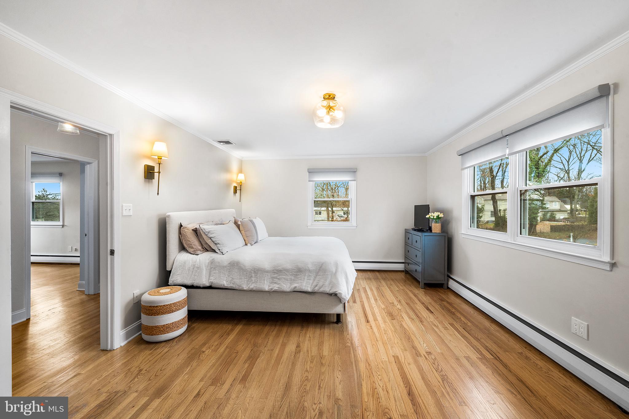 SHAND TRACT - Residential