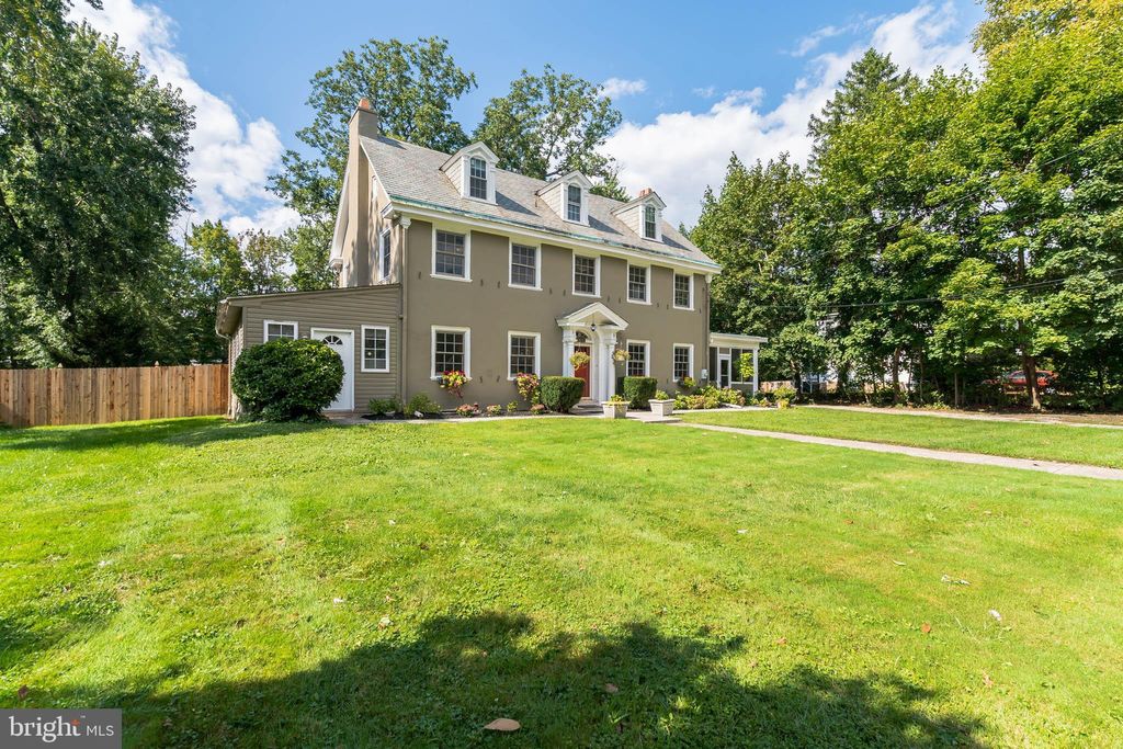 Photo of 1615 Dekalb Street, NORRISTOWN, PA 19401 (MLS # PAMC2159924)