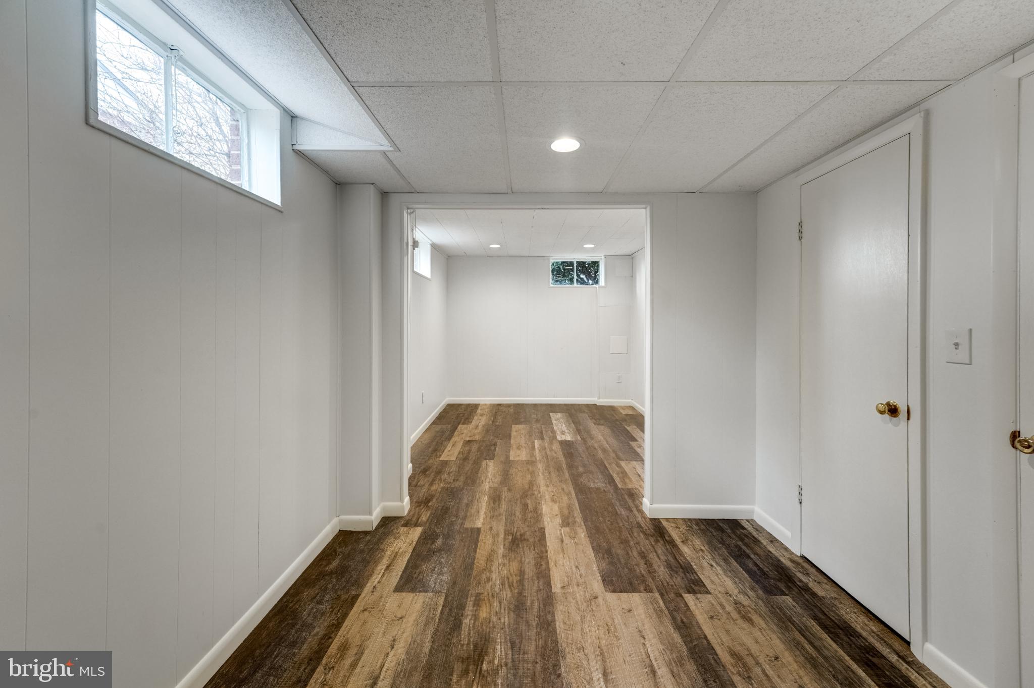 KENSINGTON HEIGHTS - Residential