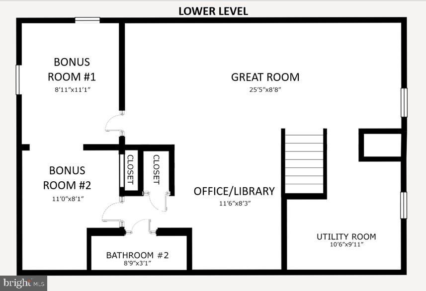 KENSINGTON HEIGHTS - Residential