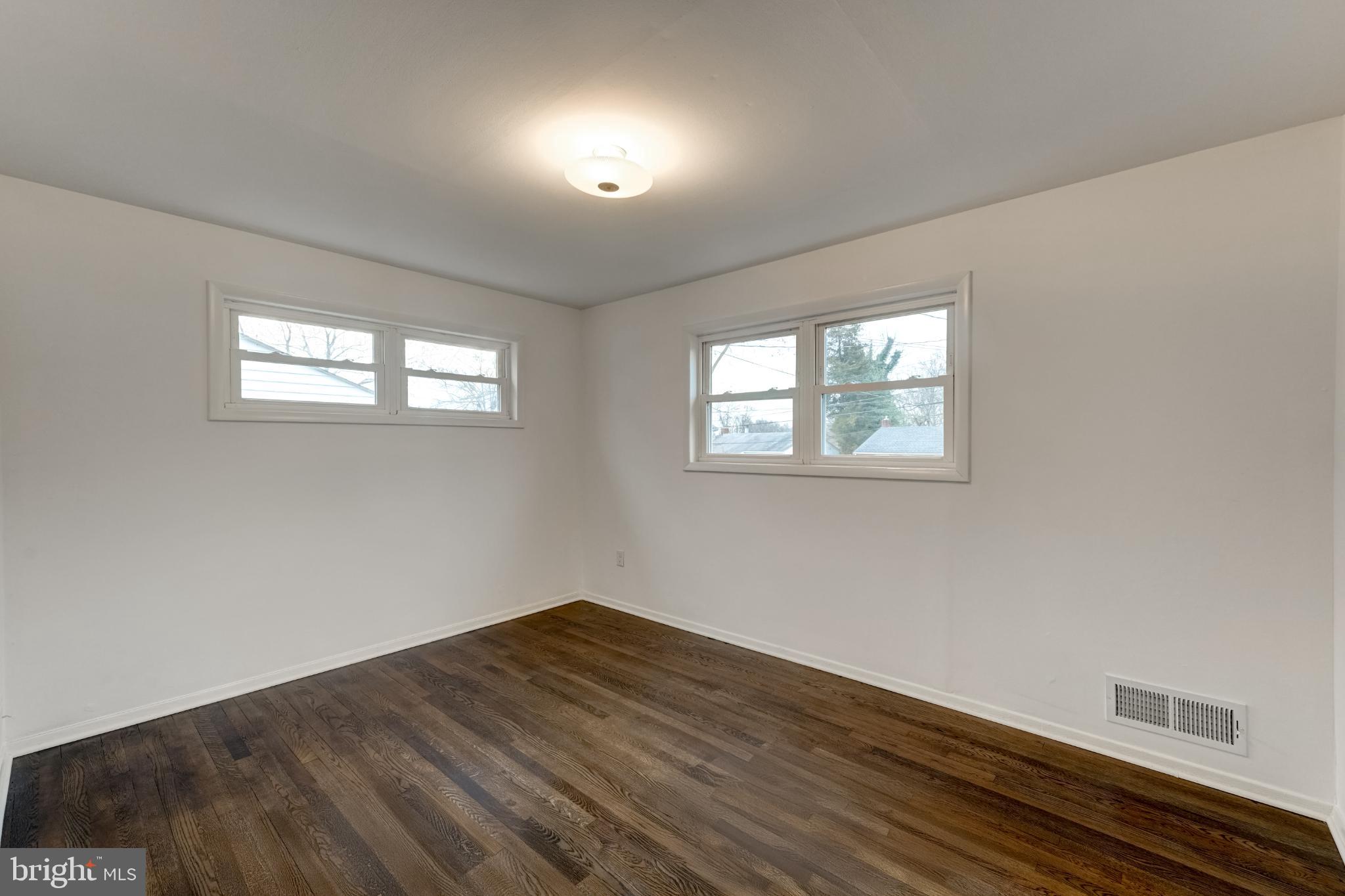 KENSINGTON HEIGHTS - Residential