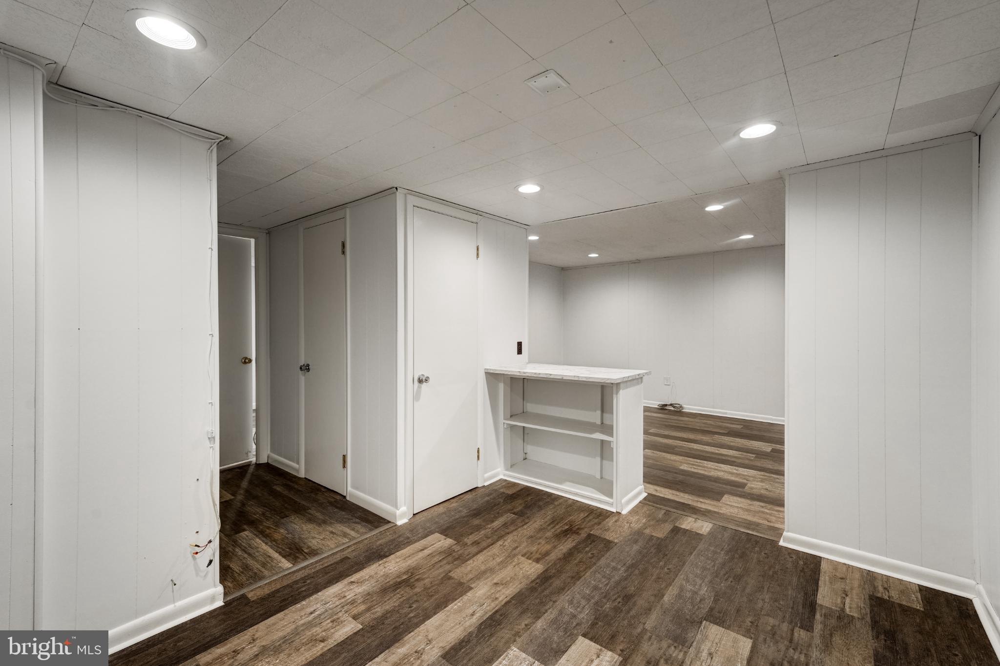 KENSINGTON HEIGHTS - Residential