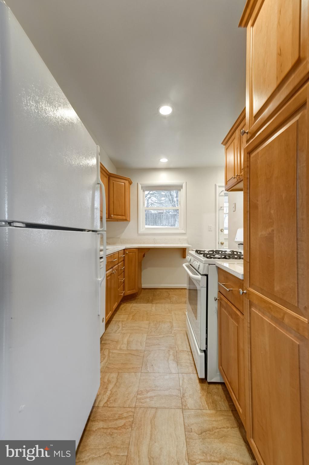 KENSINGTON HEIGHTS - Residential