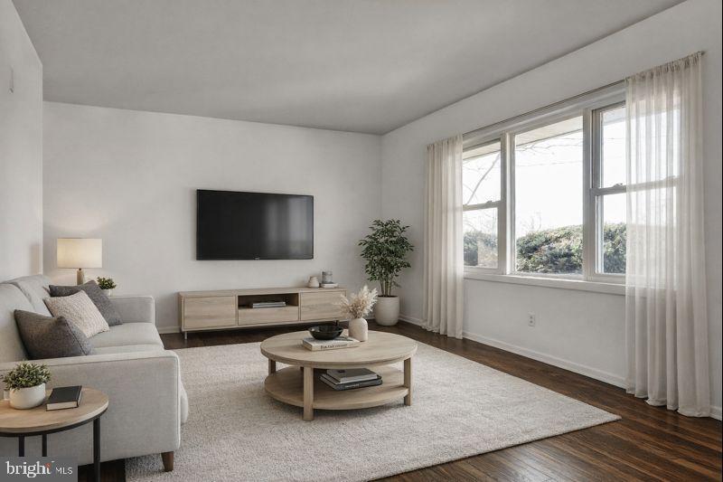 KENSINGTON HEIGHTS - Residential