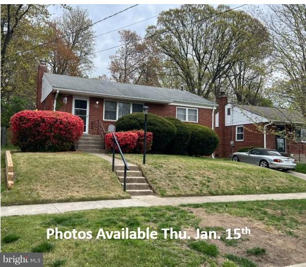 KENSINGTON HEIGHTS - Residential