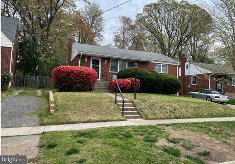 11909 CORONADA PLACE KENSINGTON MD 20895