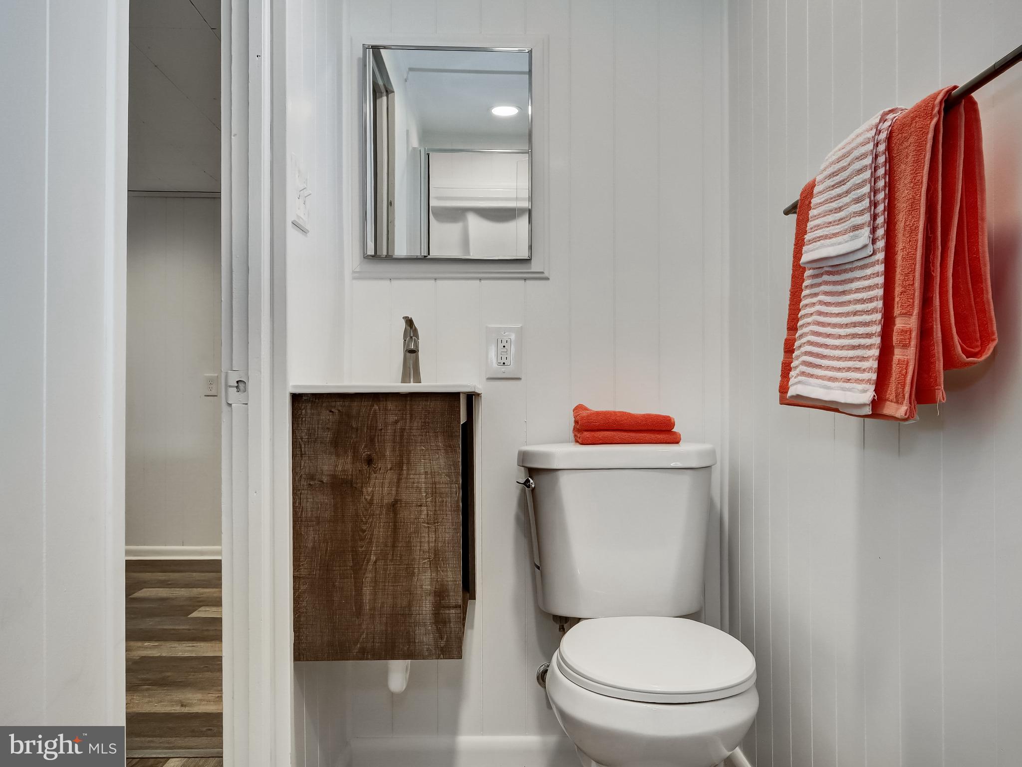 KENSINGTON HEIGHTS - Residential