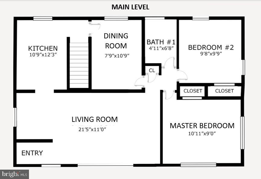 KENSINGTON HEIGHTS - Residential