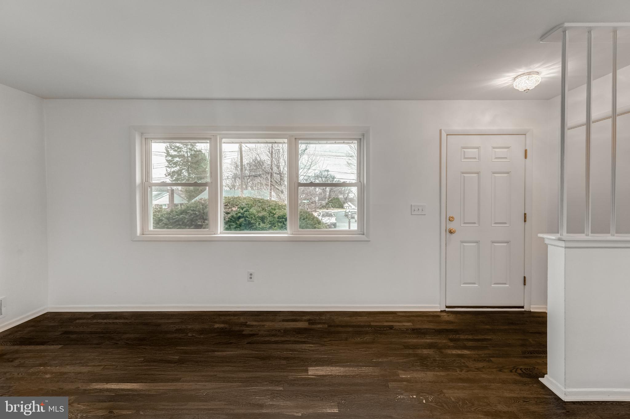 KENSINGTON HEIGHTS - Residential