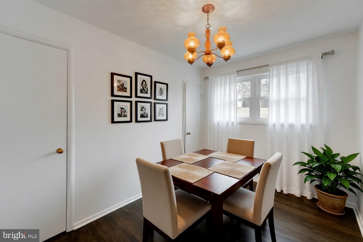 KENSINGTON HEIGHTS - Residential