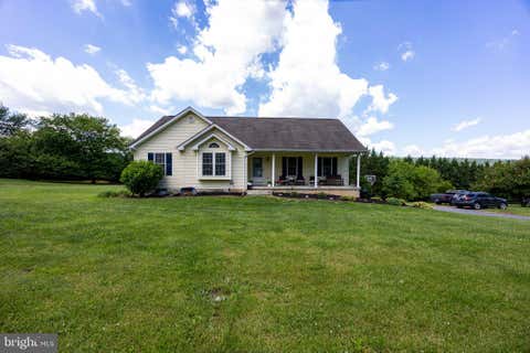 Homes For Sale - 677 Ridge Road<br/> MARTINSBURG, WV 25403