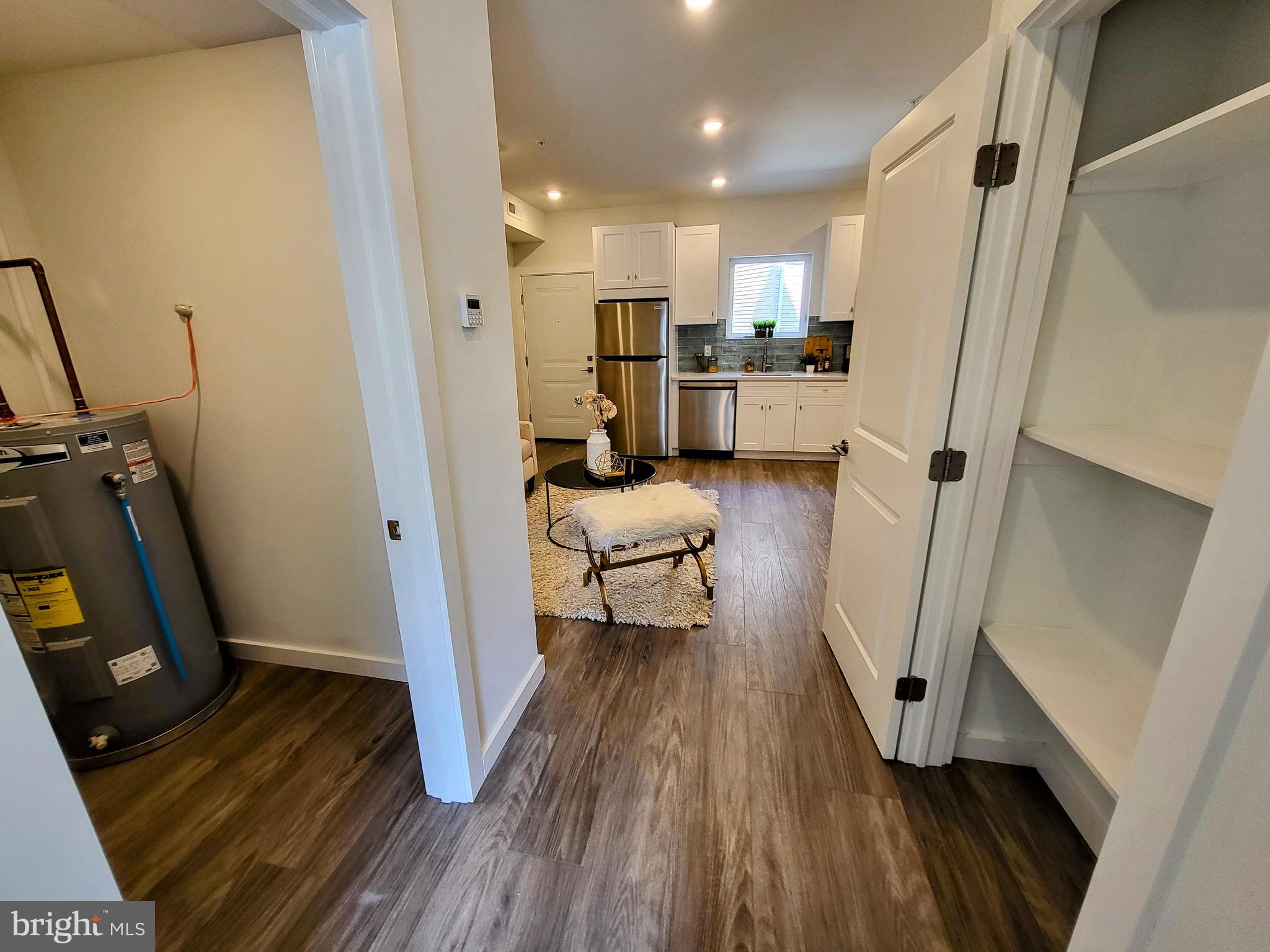 FAIRMOUNT - Residential Lease