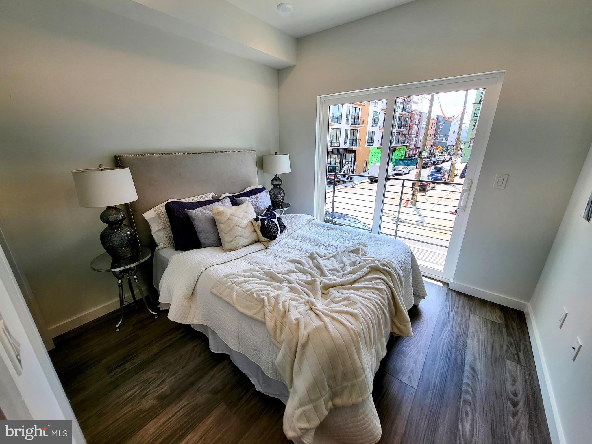 FAIRMOUNT - Residential Lease