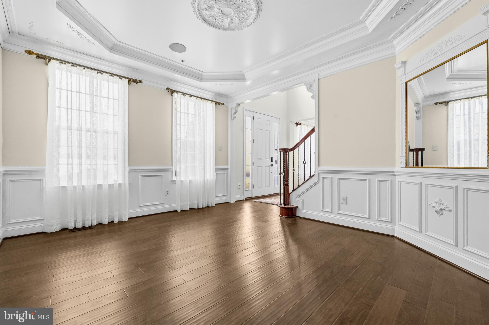 DUVALL - Residential