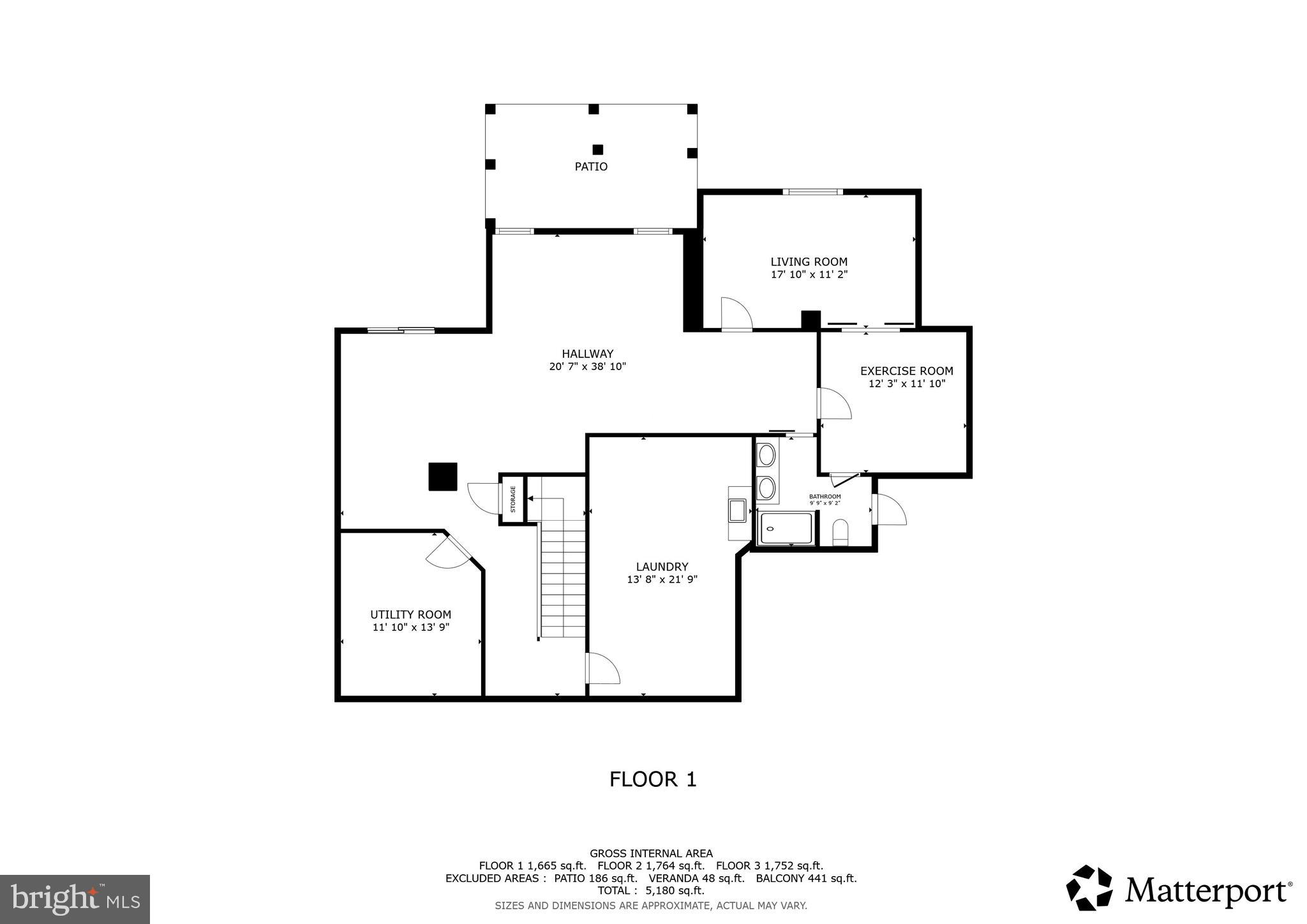 DUVALL - Residential