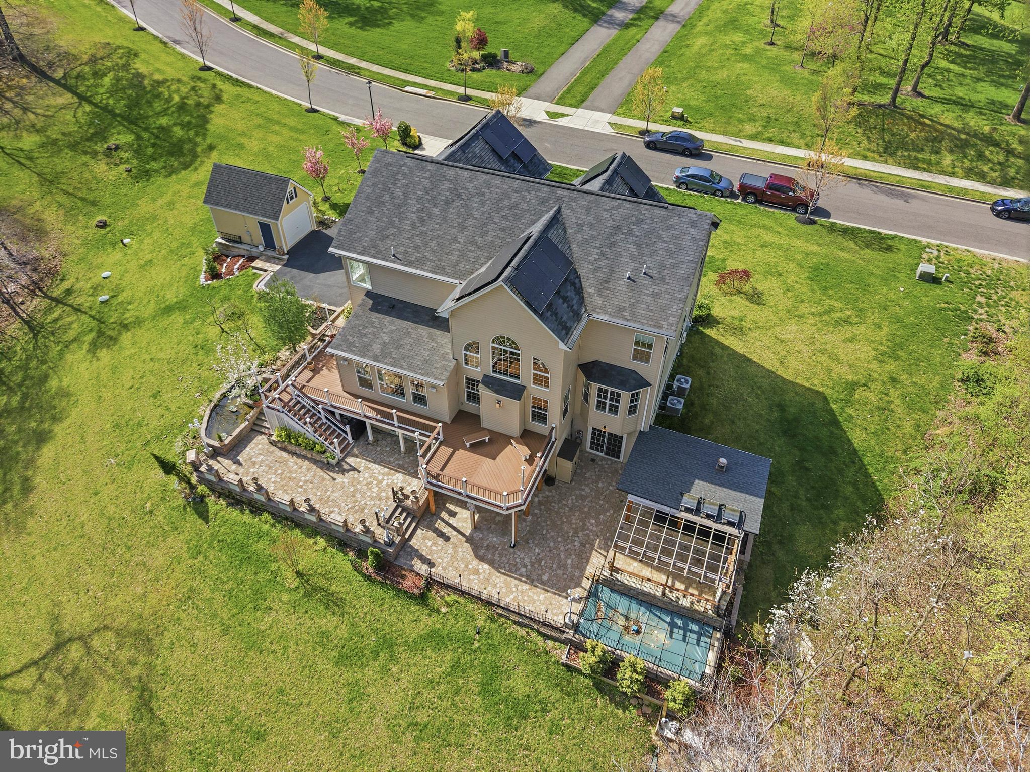 DUVALL - Residential