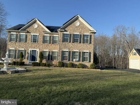 10008 THOMAS BROOKE PLACE UPPER MARLBORO MD 20772