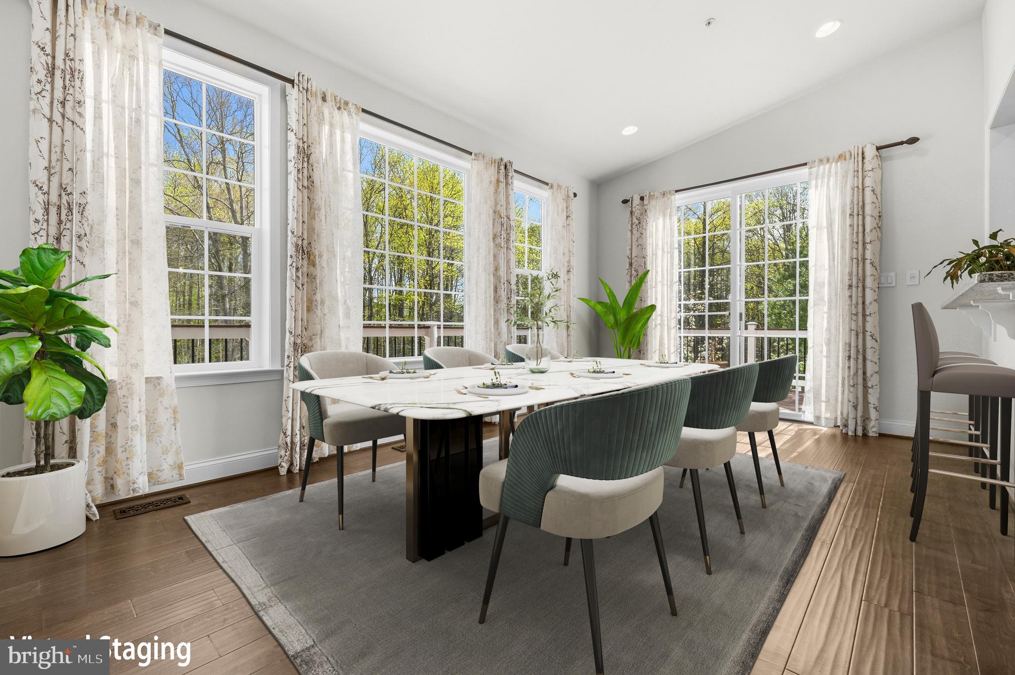 DUVALL - Residential