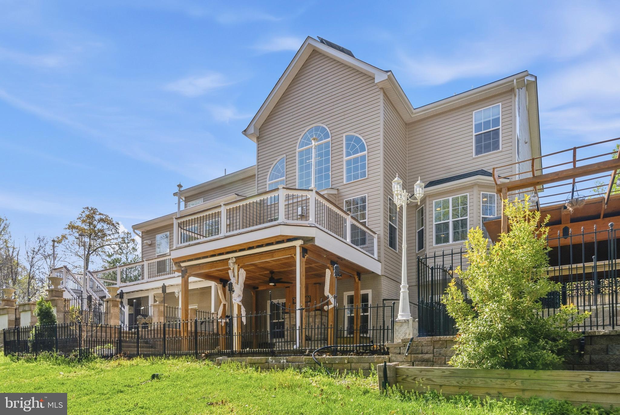 DUVALL - Residential