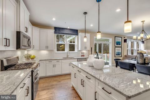 4016 MILNER ROAD NOTTINGHAM MD 21236