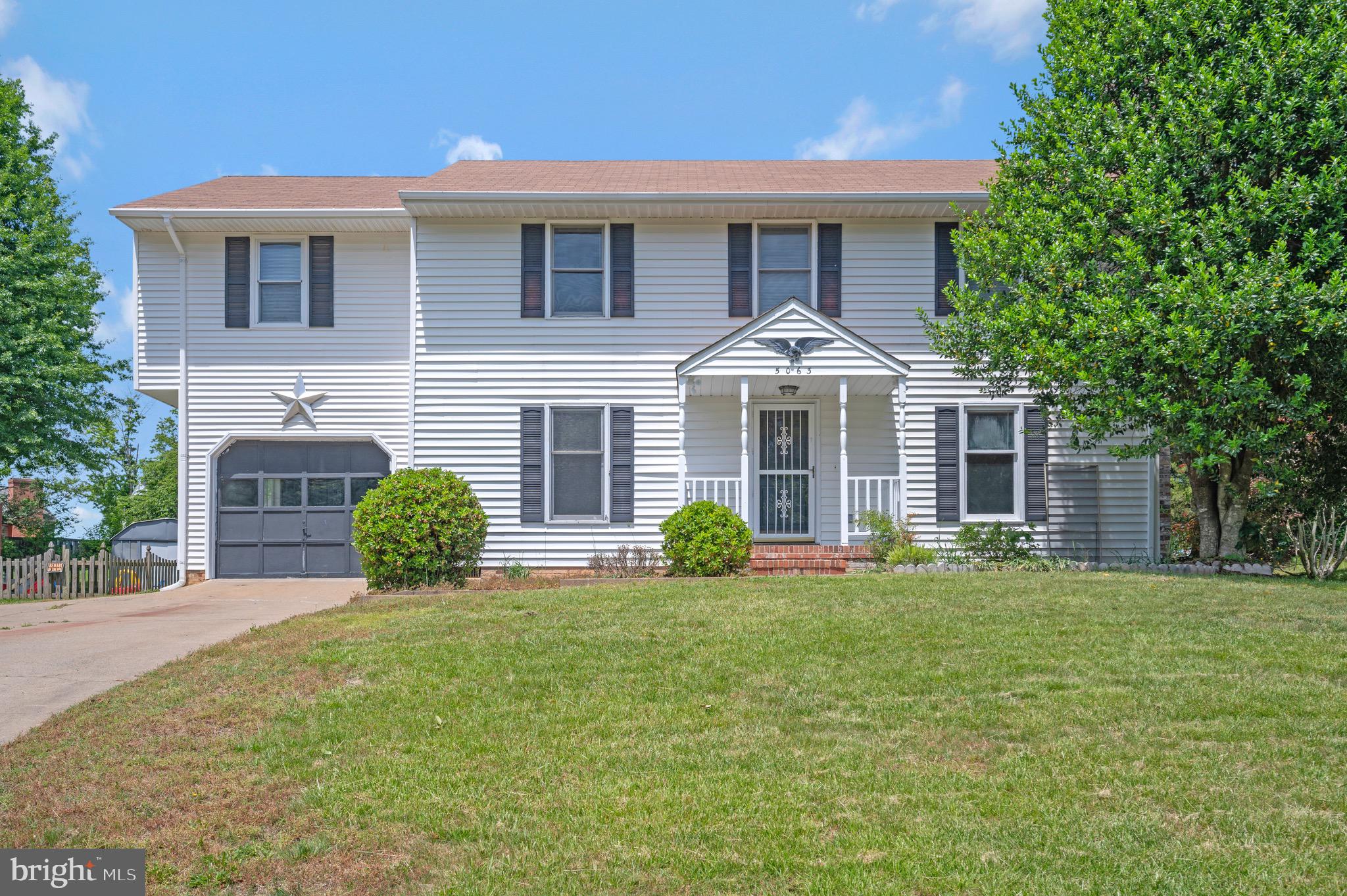 CHANCELLOR GREEN - Residential Lease