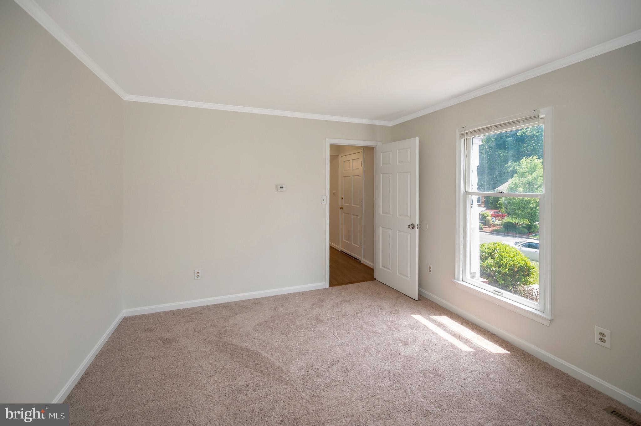 CHANCELLOR GREEN - Residential Lease