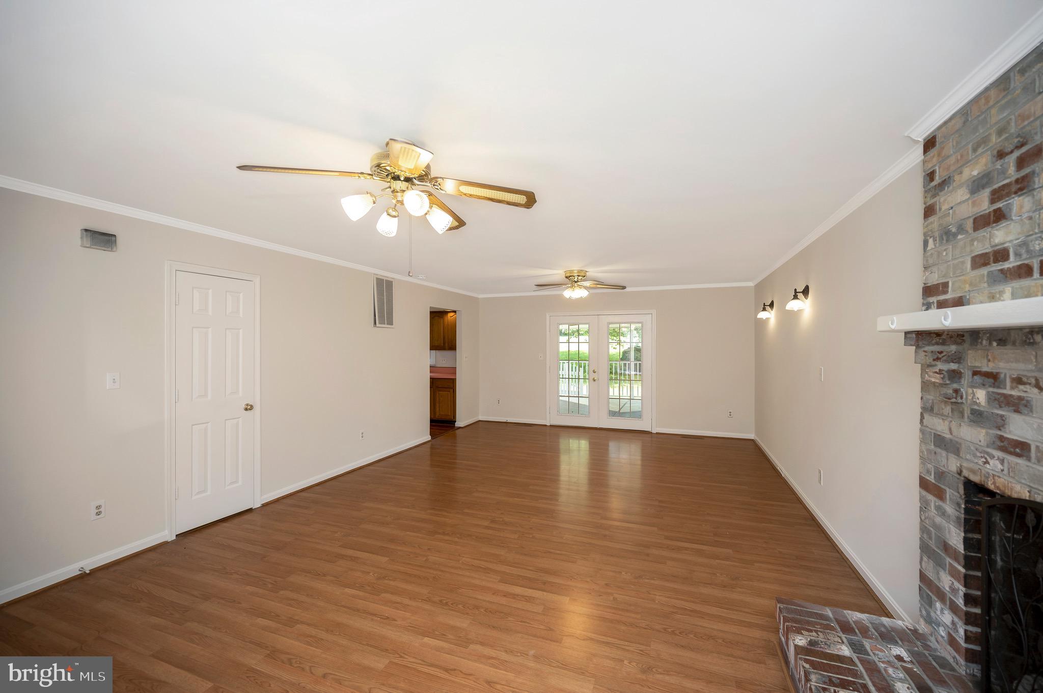 CHANCELLOR GREEN - Residential Lease