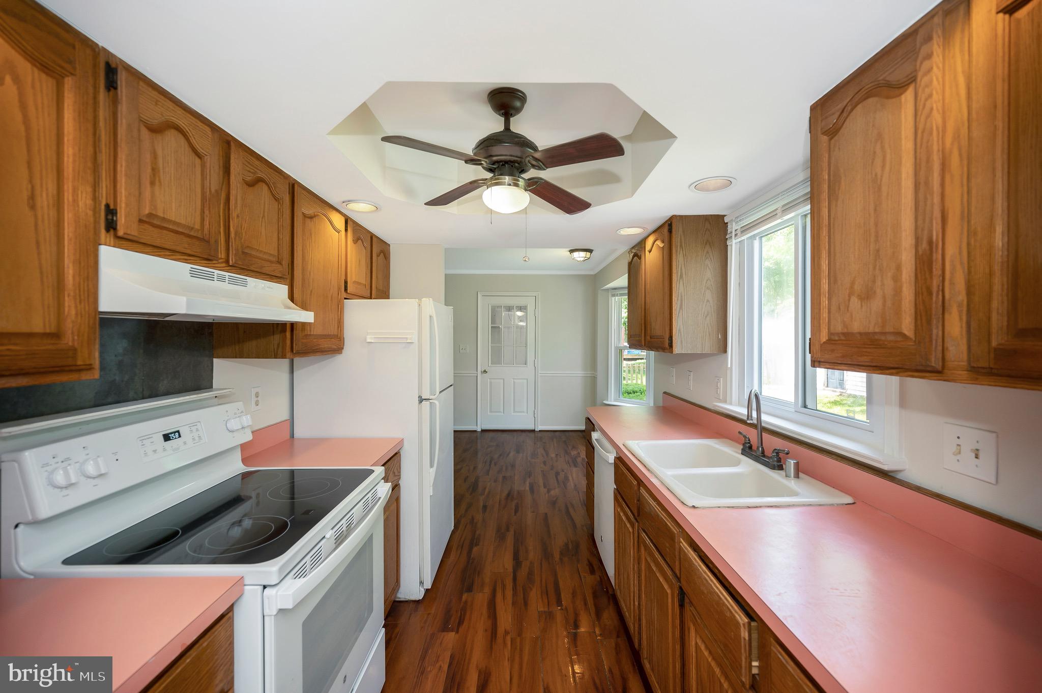 CHANCELLOR GREEN - Residential Lease