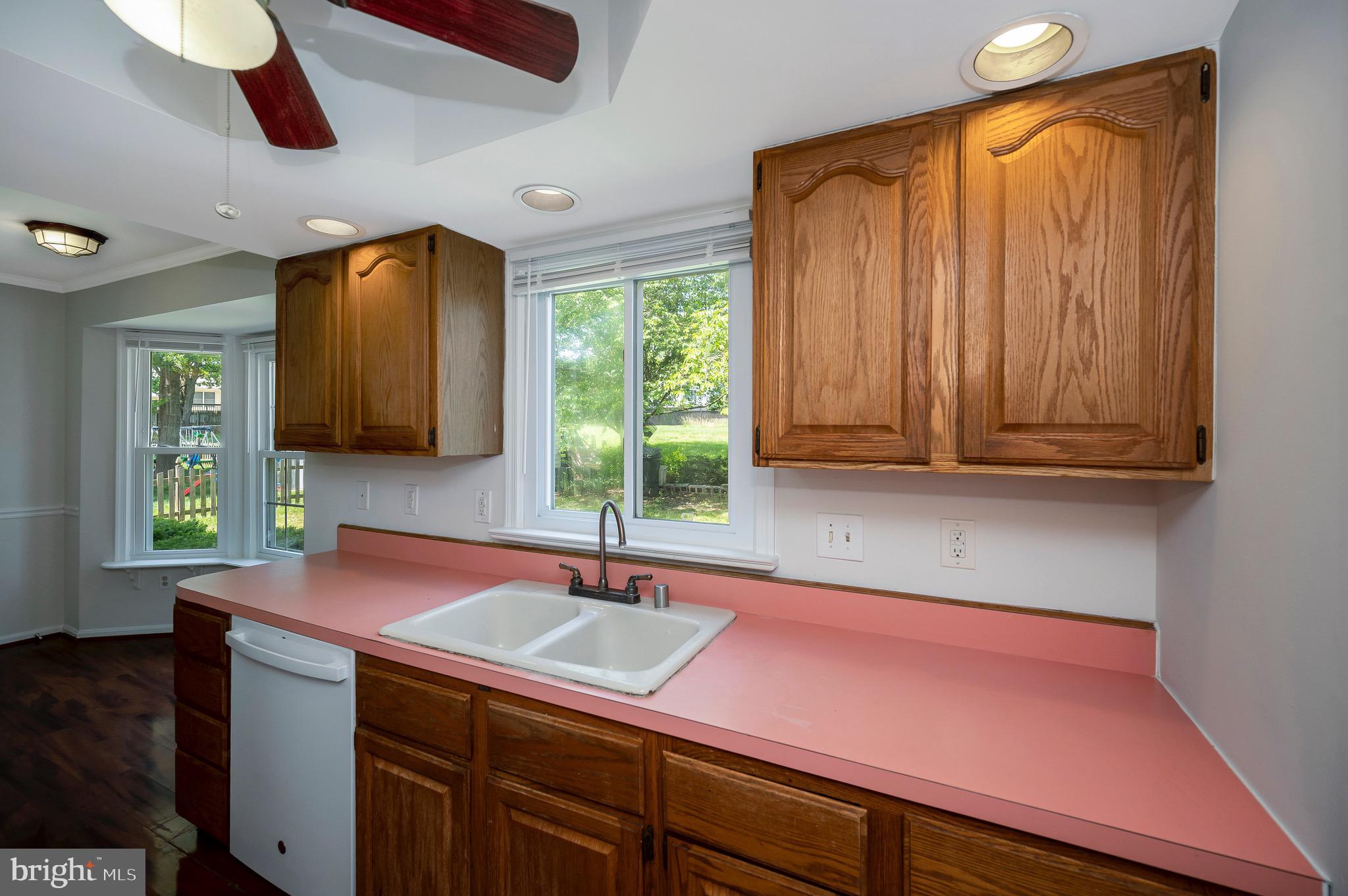 CHANCELLOR GREEN - Residential Lease